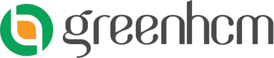 green hcm logo