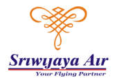 sriwijaya air logo