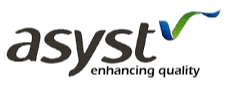 asyst logo