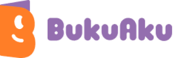 buku aku logo