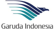 garuda indonesia logo