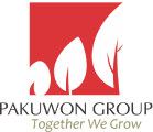 pakuwon group logo