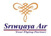 sriwijaya air logo