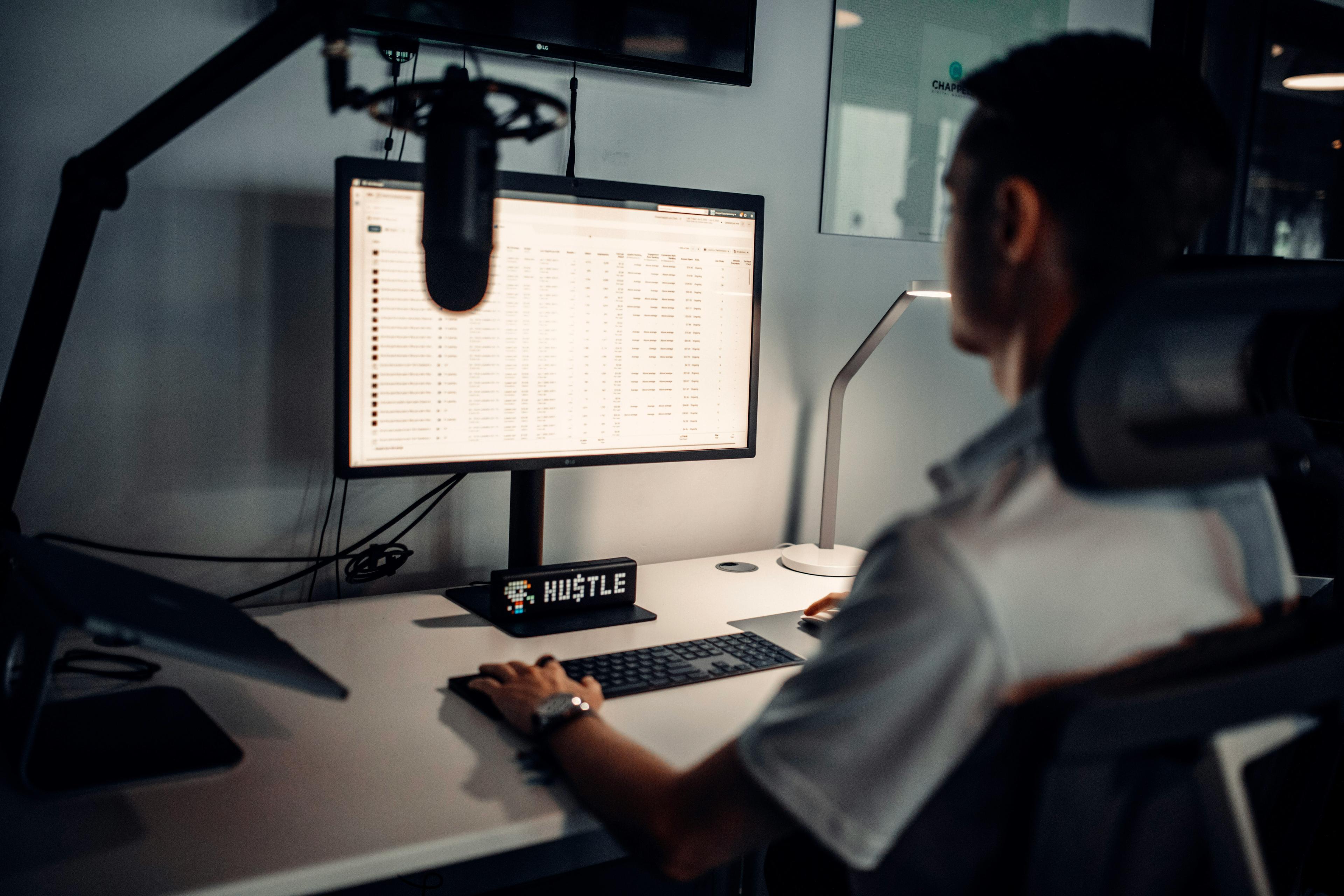 Text to Speech (TTS) Solutions by Cakra AI: Bringing Text to Life