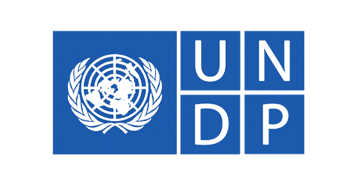 UNDP logo