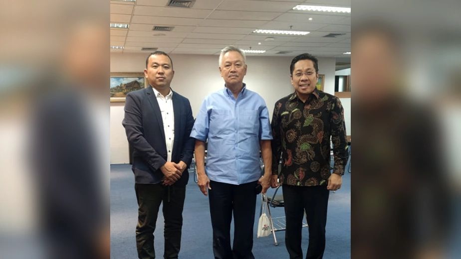 Cakra AI client activity 10