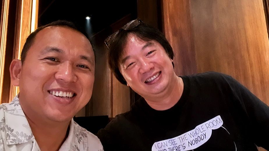 Cakra AI client activity 11