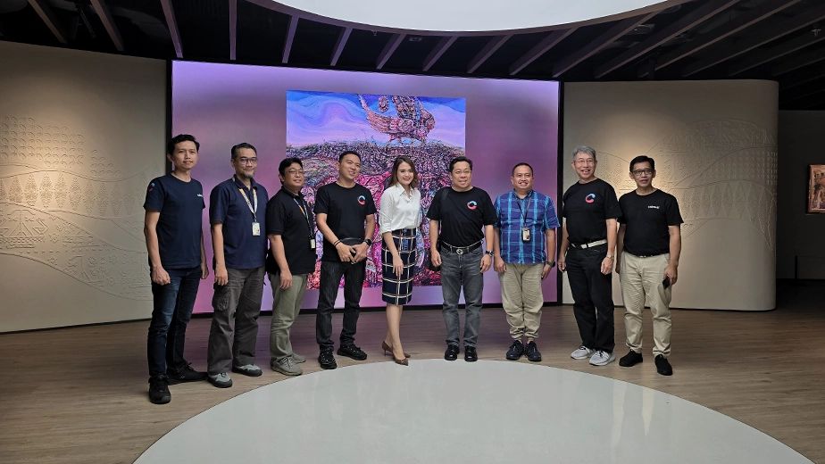Cakra AI client activity 14