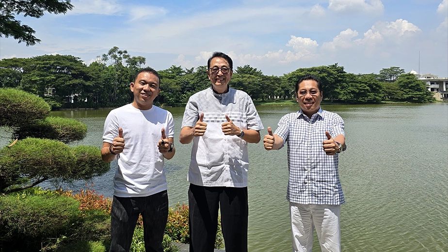 Cakra AI client activity 2