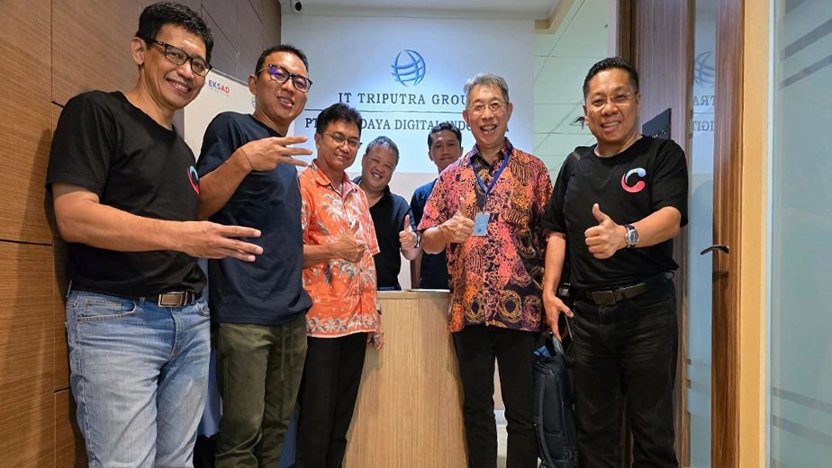 Cakra AI client activity 4