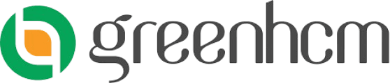 green hcm logo