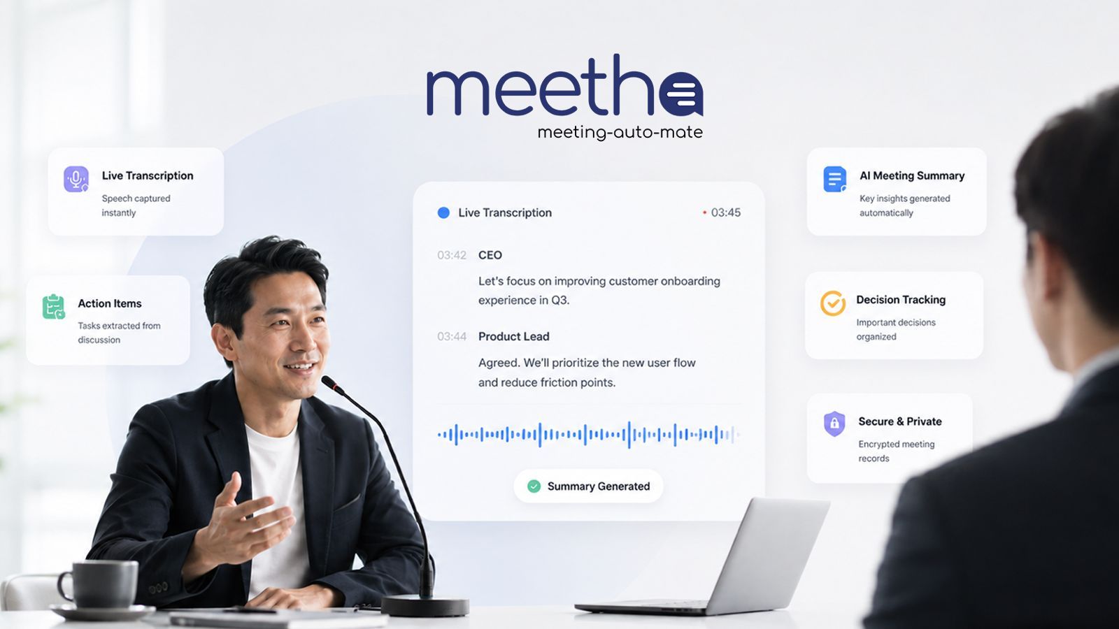 AI-Driven Document Automation