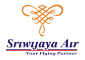 sriwijaya air logo